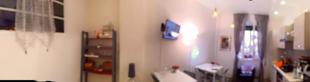 Maison Angelus Rome Room photo