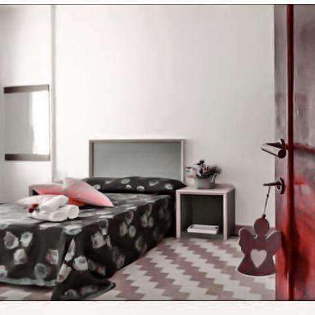Maison Angelus Rome Exterior photo