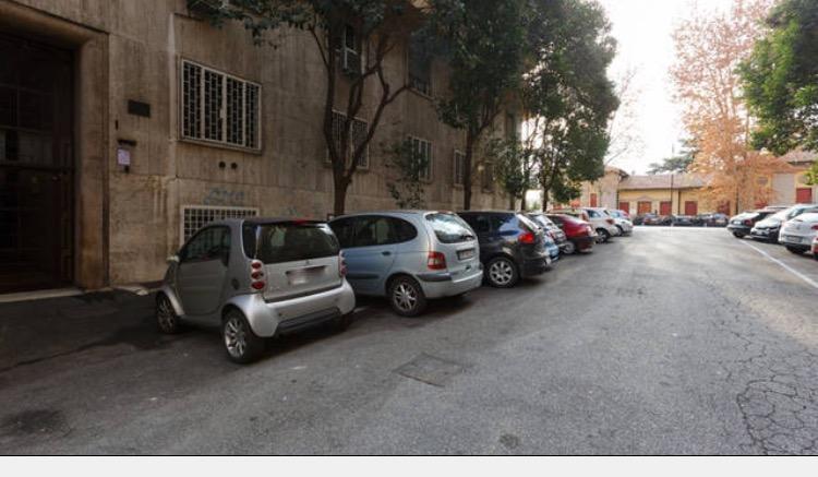 Maison Angelus Rome Exterior photo