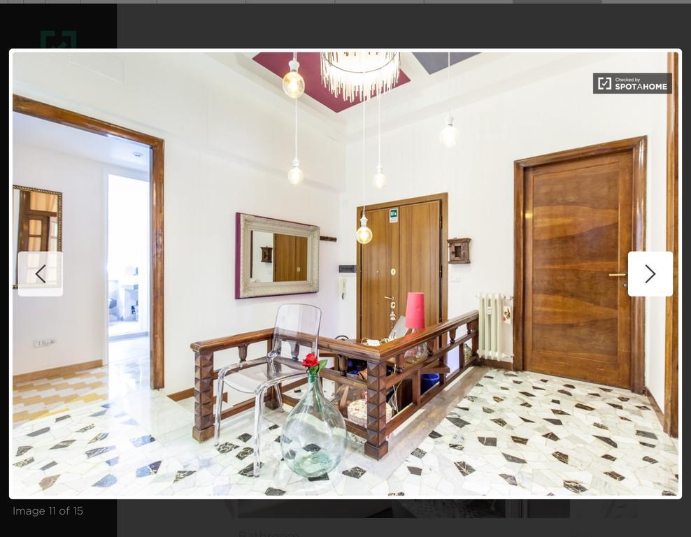 Maison Angelus Rome Exterior photo