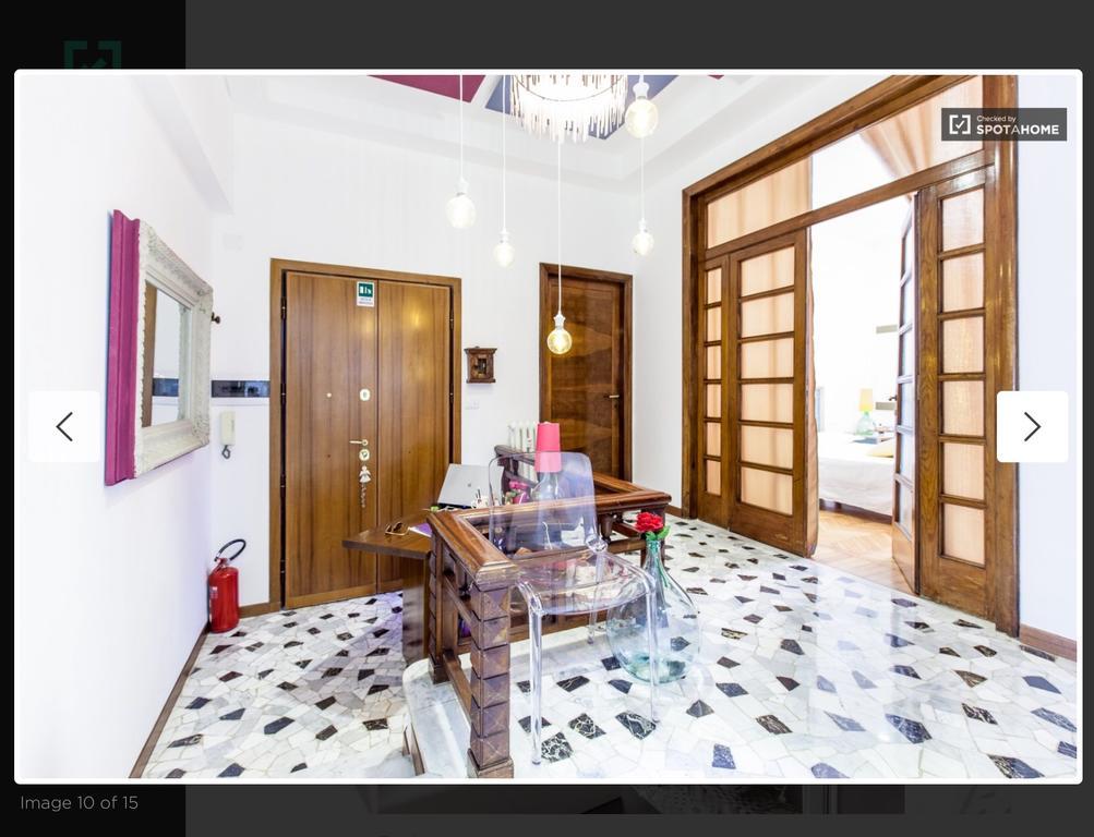 Maison Angelus Rome Exterior photo