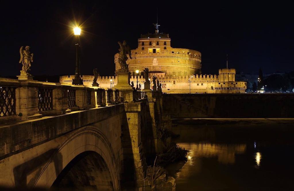 Maison Angelus Rome Exterior photo