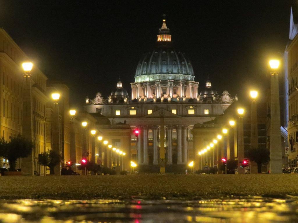 Maison Angelus Rome Exterior photo